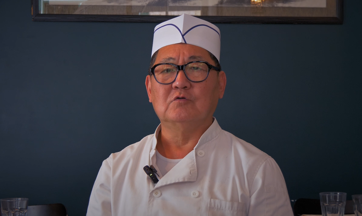 Ho Lamian thumbnail