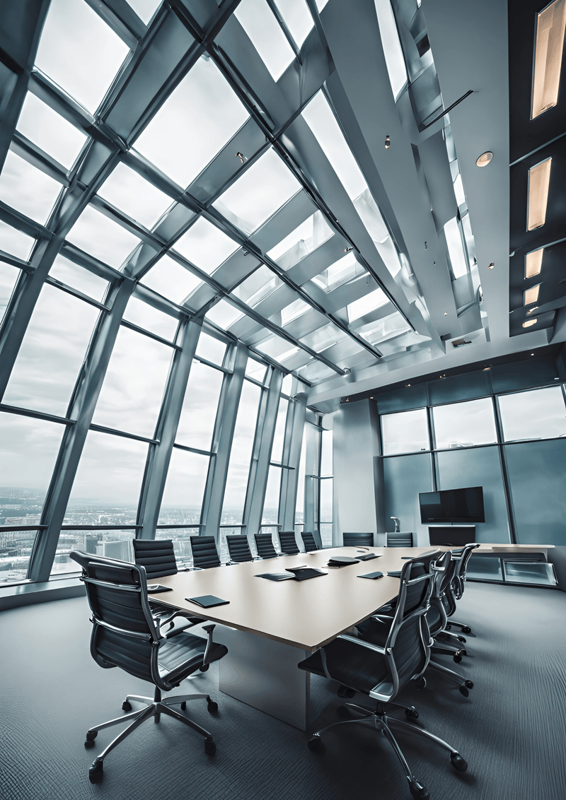 Corporate video production