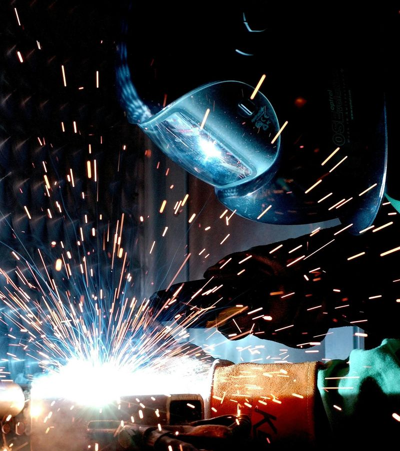 Industry & Process
